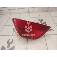 Фонарь задний противотуманный Ford Focus 2 05-08