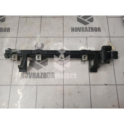 Рейка топливная (рампа) Ford Focus 2 05-08 Рейка топливная (рампа) Ford Focus 2 05-08