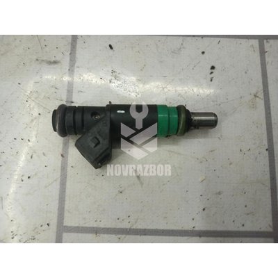 Форсунка инжекторная Ford Focus 2 05-08 Форсунка инжекторная Ford Focus 2 05-08
