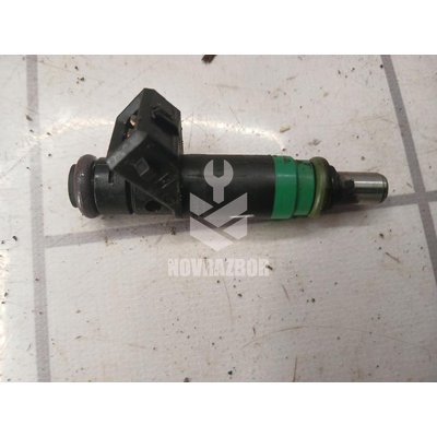 Форсунка инжекторная Ford Focus 2 05-08 Форсунка инжекторная Ford Focus 2 05-08