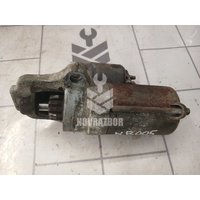 Стартер Ford Focus 2 05-08