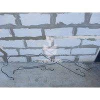 Трубка топливная Ford Focus 2 05-08