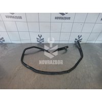 Патрубок Ford Focus 2 05-08