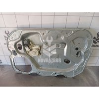 Стеклоподъемник электр. передний правый Ford Focus 2 05-08