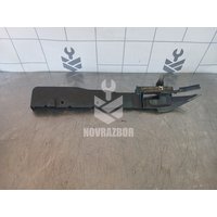 Накладка кузов Ford Focus 2 05-08