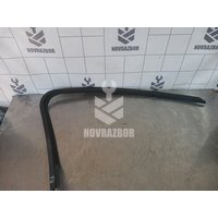 Молдинг стекла Ford Focus 2 05-08