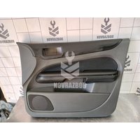 Обшивка двери комплект Ford Focus 2 05-08