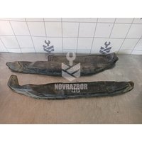 Пыльник Ford Focus 2 05-08