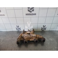 Коллектор выпускной VW Golf 4 Bora 97-05