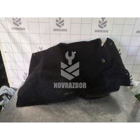 Обшивка багажника Renault Logan 2005-2014