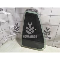 Стекло двери задней левой (форточка) VW Golf 4 Bora 97-05