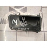 Ручка двери передней внутренняя левая VW Passat  B3  1988-1993