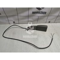 Ответная часть ремня безопасности Mazda 626 (GE) 1992-1997