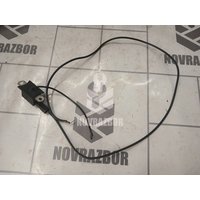 Антенна VW Passat  B3  1988-1993