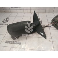 Зеркало правое электрическое VW Passat B3 1988-1993