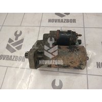 Стартер VW Golf 4 Bora 97-05