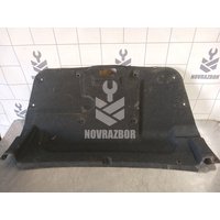 Обшивка двери багажника Chevrolet Aveo (T250) 2005-2011