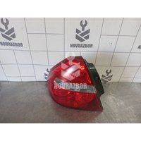 Фонарь задний левый Chevrolet Aveo (T250) 2005-2011