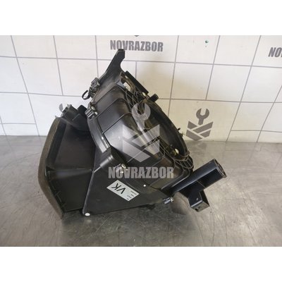 Корпус отопителя Chevrolet Aveo (T250) 2005-2011 Корпус отопителя Chevrolet Aveo (T250) 2005-2011