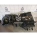 Корпус отопителя Chevrolet Aveo (T250) 2005-2011 Корпус отопителя Chevrolet Aveo (T250) 2005-2011