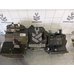 Корпус отопителя Chevrolet Aveo (T250) 2005-2011 Корпус отопителя Chevrolet Aveo (T250) 2005-2011