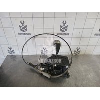 Селектор КПП Chevrolet Aveo (T250) 2005-2011