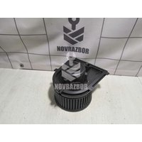 Моторчик печки VW Golf 4 Bora 97-05