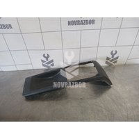 Накладка (кузов внутри) Chevrolet Aveo (T250) 2005-2011