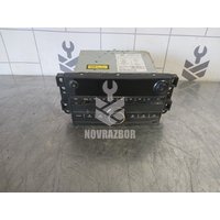 Магнитола Chevrolet Aveo (T250) 2005-2011