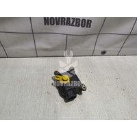 Моторчик заслонки печки VW Golf 4 Bora 97-05