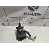 Моторчик заслонки печки VW Golf 4 Bora 97-05
