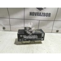 Блок управления вентилятором VW Golf 4 Bora 97-05