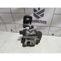 Замок двери передней левой VW Golf 4 Bora 97-05