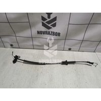 Трос открывания задней двери VW Golf 4 Bora 97-05