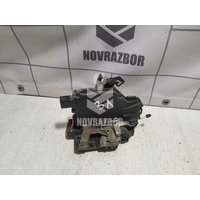 Замок двери задней левой VW Golf 4 Bora 97-05