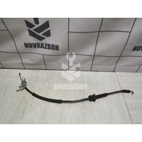 Трос открывания задней двери VW Golf 4 Bora 97-05