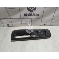 Блок управления стеклоподъемниками VW Golf 4 Bora 97-05