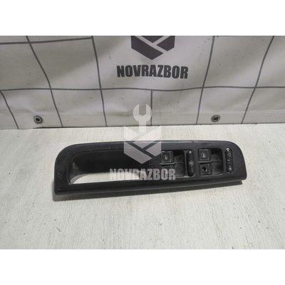 Блок управления стеклоподъемниками VW Golf 4 Bora 97-05