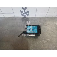 Сигнализация Chevrolet Aveo (T250) 2005-2011