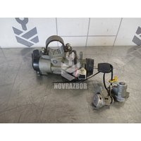 Замок зажигания Chevrolet Aveo (T250) 2005-2011