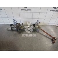 Колонка рулевая Chevrolet Aveo (T250) 2005-2011
