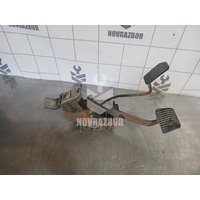 Блок педалей Chevrolet Aveo (T250) 2005-2011