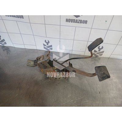 Блок педалей Chevrolet Aveo (T250) 2005-2011