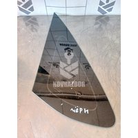 Стекло кузовное глухое левое Ford Focus 2 08-11