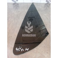 Стекло кузовное глухое правое Ford Focus 2 08-11