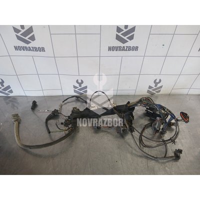 Проводка (коса) Opel Vectra B 1999-2002