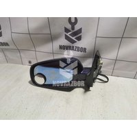 Зеркало левое электрическое VW Golf 4 Bora 97-05