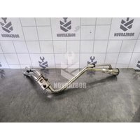 Горловина топливного бака Ford Focus 2 05-08