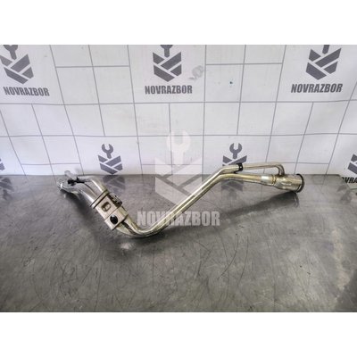 Горловина топливного бака Ford Focus 2 05-08