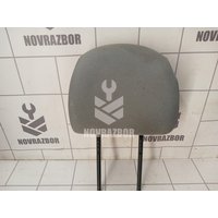 Подголовник Renault Logan 2005-2014